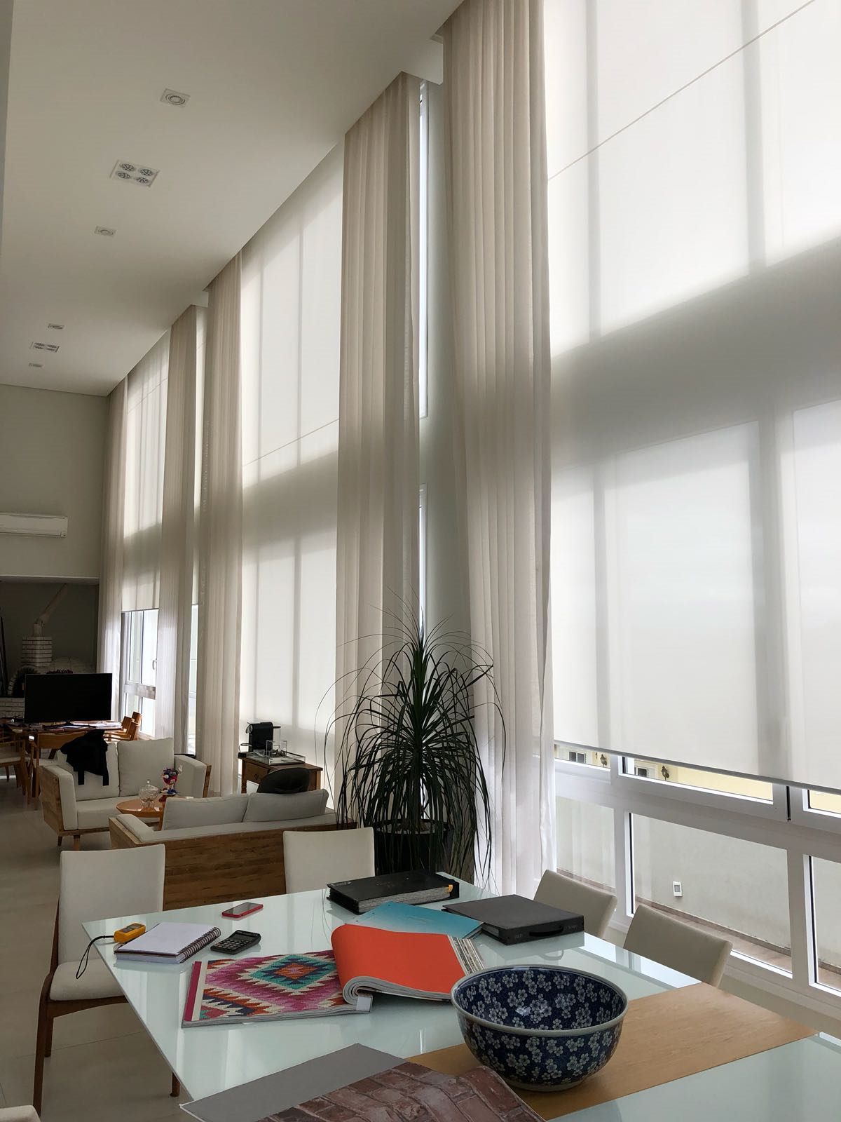 Cortinas