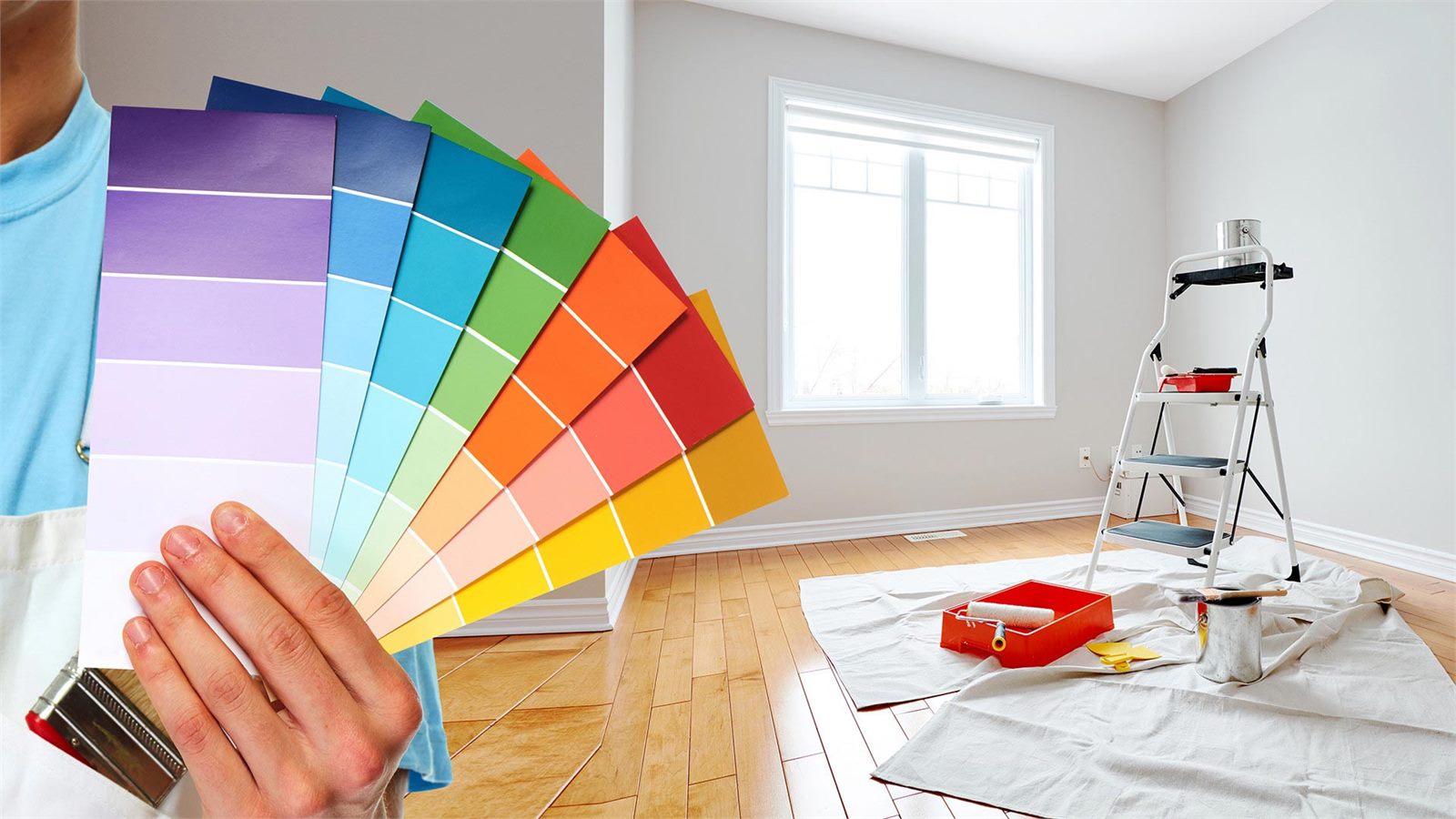 Pinturas